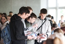 Ярмарки вакансий для молодежи пройдут во всех регионах Беларуси. График опубликован в Минтруда