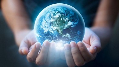 Присоединиться к акции «Час Земли – 2025» приглашают в Лунинецком районе