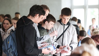 Ярмарки вакансий для молодежи пройдут во всех регионах Беларуси. График опубликован в Минтруда