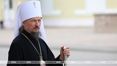 Митрополит Вениамин обратился к католикам и всем христианам, отмечающим Рождество Христово по григорианскому календарю