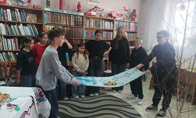 З любоўю да кнігі і да сваёй спадчыны ў Лунінецкім раёне, альбо Адкуль бярэ выток ручаёк народнай мудрасці