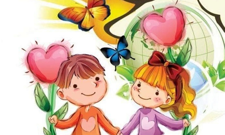 Чем порадуют маленьких лунинчан в День защиты детей? Программа праздника