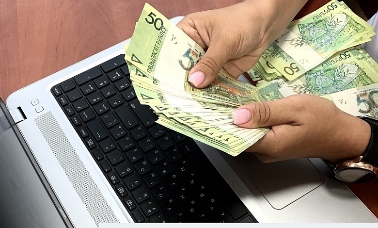 Бухгалтер частного предприятия в Бресте систематически воровала часть выручки