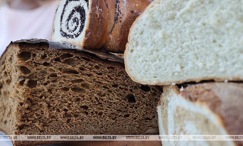 Госконтроль проведет горячую линию по качеству хлеба и хлебобулочных изделий