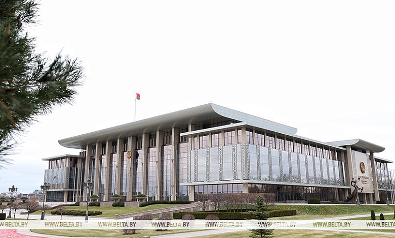 Лукашенко в рамках договоренностей с Трампом помиловал 123 гражданина различных стран