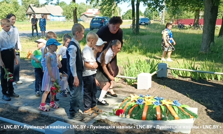 День Независимости объединил жителей Велуты