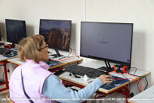 Технологии взлета открывают новые возможности в Лунинецком районе