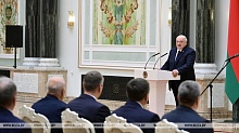 Лукашенко: хороших сельхозпроизводителей нужно поддерживать независимо от формы собственности
