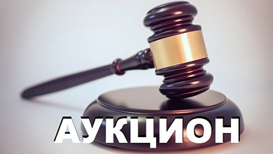 На аукцион выставили пустующий жилой дом в Микашевичах