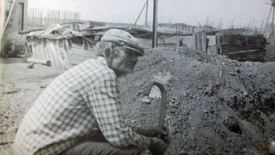 Працягваем ствараць народны фотаальбом "Салдаты Перамогі"