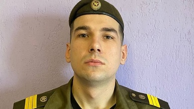 Солдаты возвращаются домой | Лунинецкий район