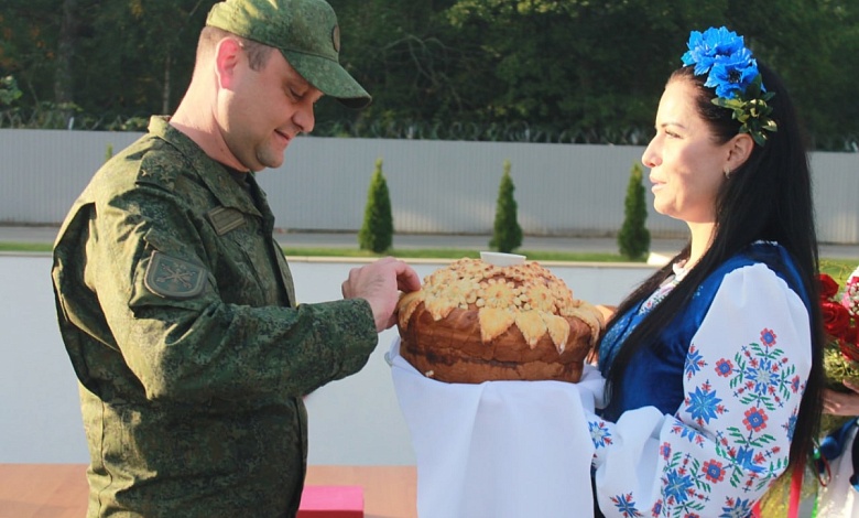 На отлично! Ракетчики вернулись домой с учений в России