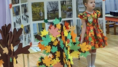 Дошколята Лунинетчины приступили к исследовательской деятельности