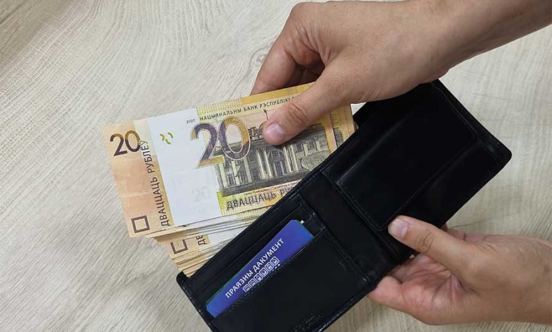 Частник задолжал своим работникам более 29 тыс. руб. Вмешалась прокуратура | Лунинецкий район