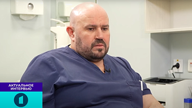 Ортопед-хирург покинул Беларусь из-за политических бурь и спустя время вернулся