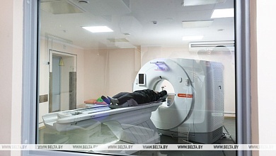 Растет экспорт медицинских услуг в Брестской области