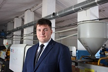 Продукция ОАО "Полимер" Лунинецкого района широко известна во всех регионах страны