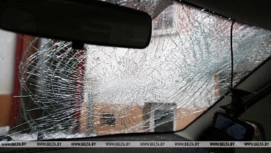 Зарегистрировано 74 ДТП с участием несовершеннолетних в Брестской области за 2025 год