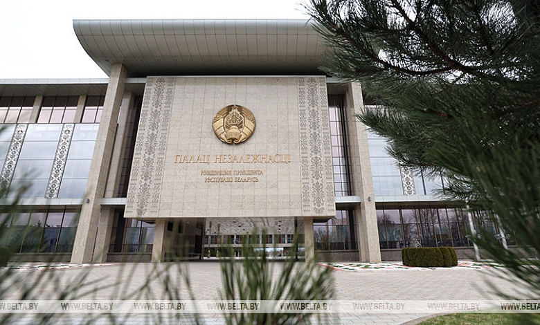 Лукашенко подписал изменения в закон о дорожном движении