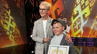 Лунінчаніна ўзнагародзяць на Дне беларускага пісьменства ў Лідзе!