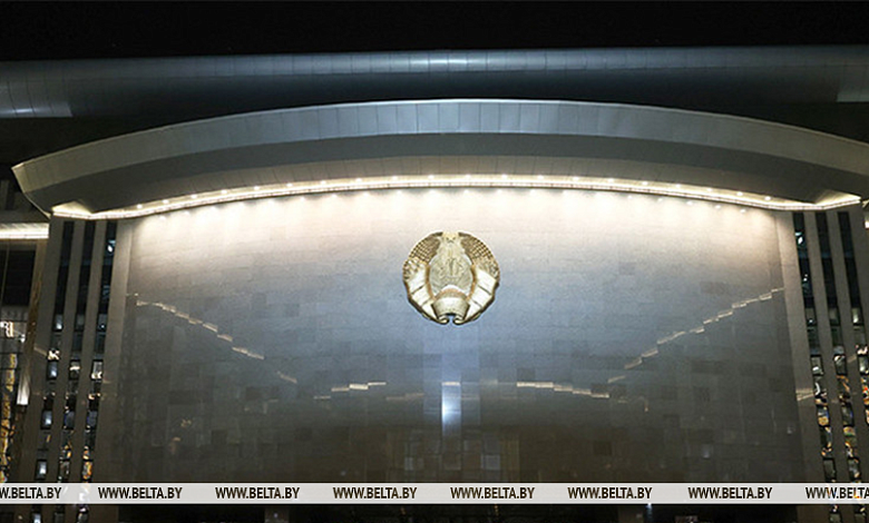 Лукашенко подписал очередной указ о помиловании 