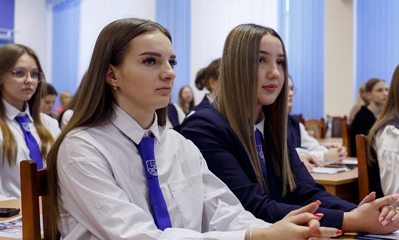 На фестивале в Барановичах представили "Школу будущего" из Лунинецкого района