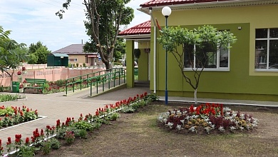 «МЕСЯЦ ЧИСТОТЫ»: В Брестской области стартовала акция по благоустройству