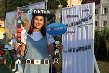 День города Лунинец: праздник в лицах (большой фоторепортаж). 