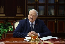 Итоги кадрового дня у Лукашенко: назначены новые руководители в Брестской области