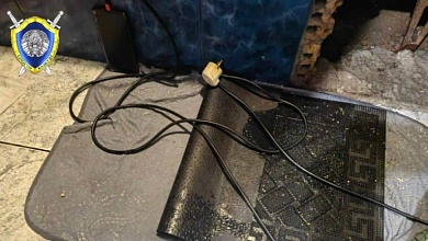 Женщина принимала ванну и погибла от удара током 