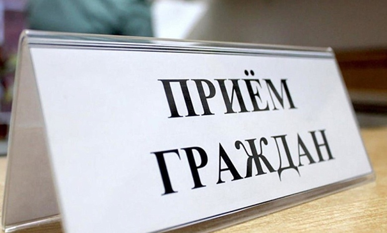 Начальник Лунинецкого РОВД проведет прием в Больших Чучевичах