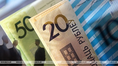 В Беларуси сохраняются высокие темпы роста оплаты труда