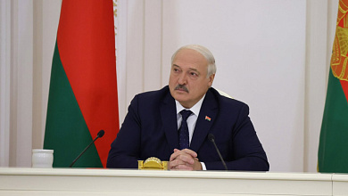 Лукашенко: Со мной это НЕ ПРОКАТИТ! // Про огурцы, Московскую область, предупреждение и показуху