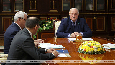 "Коль людям пообещали - надо". Лукашенко о мощности сетей для использования электричества в целях отопления
