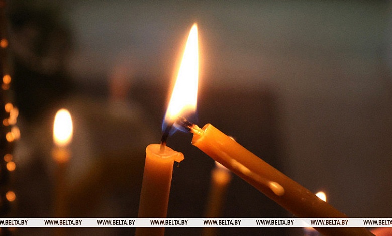 Всебелорусская молитва за мир прозвучит 22 июня во всех храмах Беларуси