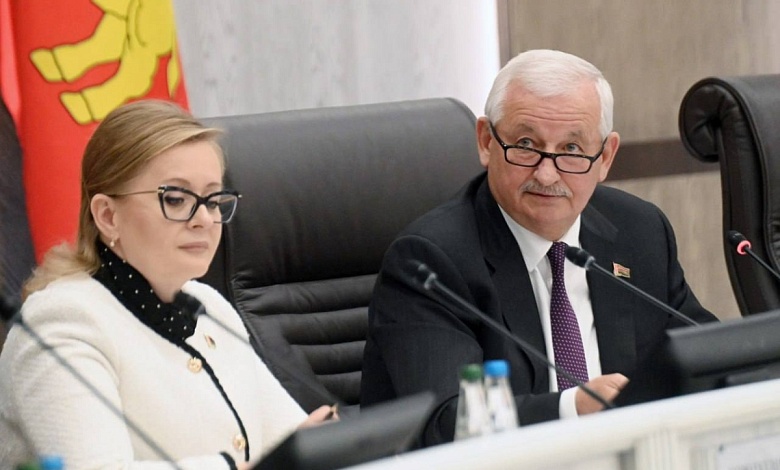 На что обратил внимание кооператоров руководитель Брестской области?