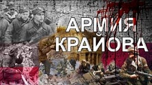 «Армия Крайова»: как поляки заживо СЖИГАЛИ население Беларуси? Специальный репортаж (видео)