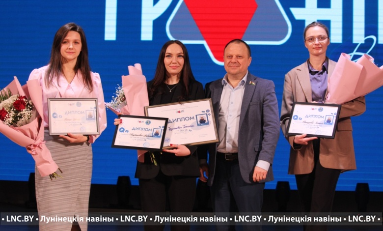 В Микашевичах молодежь «Гранита» говорит о важном 