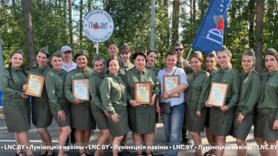 В пятерку лучших вошел «Гранит» на областных соревнованиях сандружин
