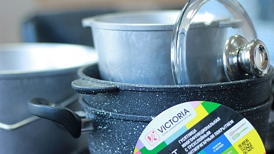 Есть вакансии! Предприятие "Виктория" приглашает на работу