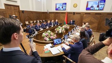 Мицкевич рассказал о повестке Всебелорусского народного собрания 