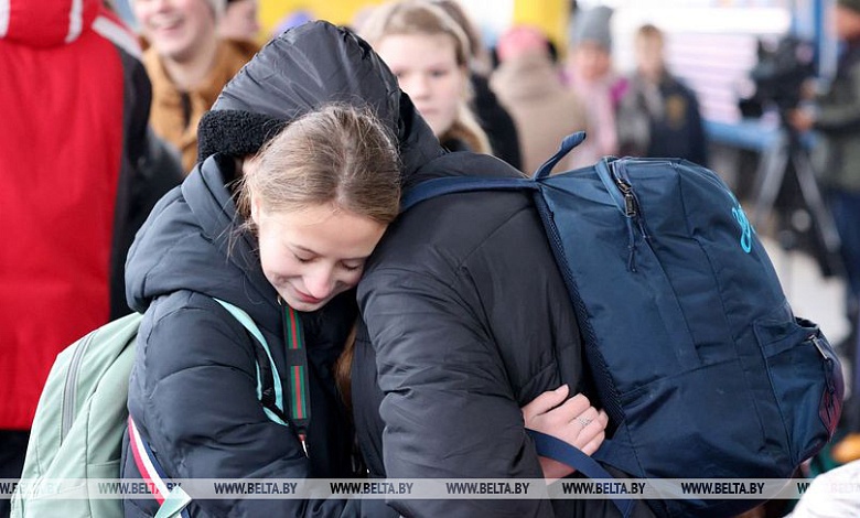 Фабрика игрушек, аквапарк, музеи. Дети из Донбасса рассказали, как отдохнули в Беларуси