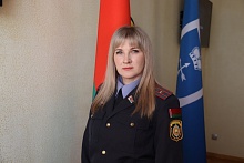 Вера и Любовь майора Борисевич из Лунинца