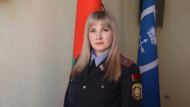 Вера и Любовь майора Борисевич из Лунинца