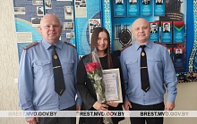 По лезвию ножа | Жительница Пинска задержала вора-домушника