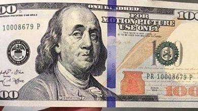 Фальшивые доллары! В белорусских банках выявили 277 поддельных банкнот 