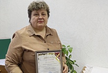 Лунинецкие библиотекари - в числе лучших на Брестчине