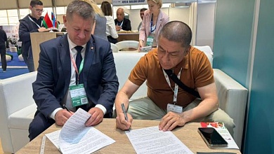 Так делаются деньги! Лунинецкий МЗ заключил контракт на 10 миллионов долларов