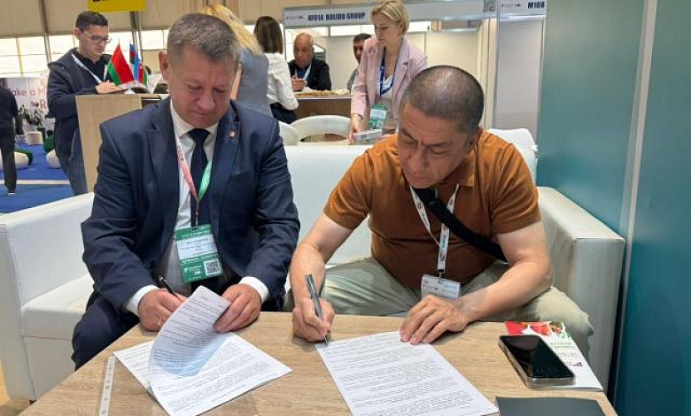 Так делаются деньги! Лунинецкий МЗ заключил контракт на 10 миллионов долларов