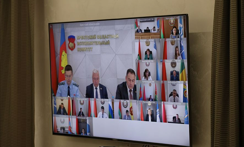 Прокуратура подсветила проблемные вопросы развития туризма в Брестской области